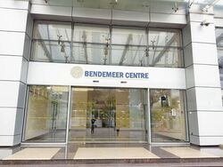 Bendemeer Road (D12), Factory #454752961